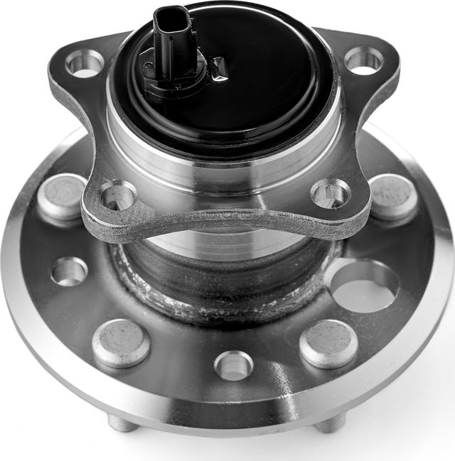 Ступица колеса Mobiland. Артикул 220221760