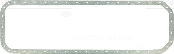 Прокладка маслянного поддона двигателя Victor Reinz для Volvo  F12 1976-1995. Артикул 71-24875-10
