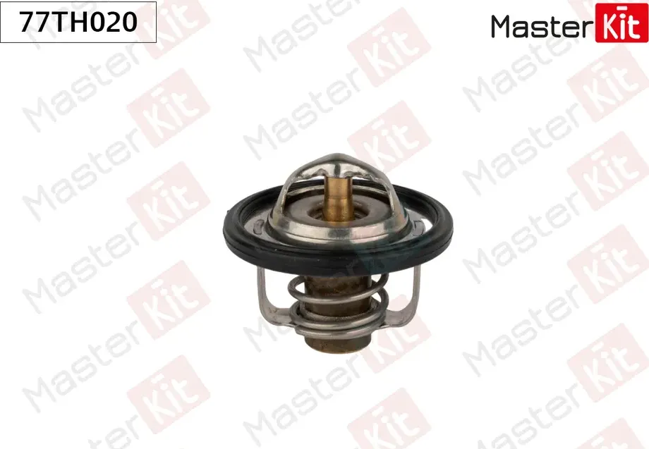 Термостат (Master KIT). Артикул 77TH020