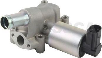 Клапан EGR (рециркуляции выхлопных газов) OSSCA. Артикул 29241