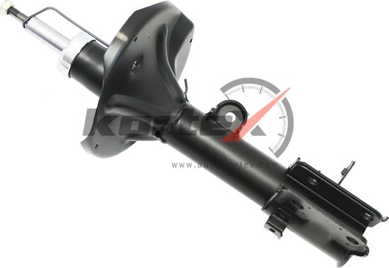 Амортизатор HYUNDAI/KIA TUCSON/SPORTAGE 04- задн.прав.газ. (Kortex). Артикул KSA059STD