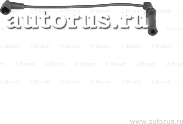 Провод высоковольтный (Bosch) Bosch. Артикул 0986356180