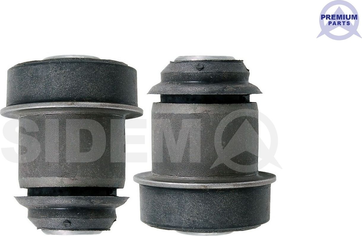 Сайлентблок переднего рычага подвески Sidem. Артикул 841632