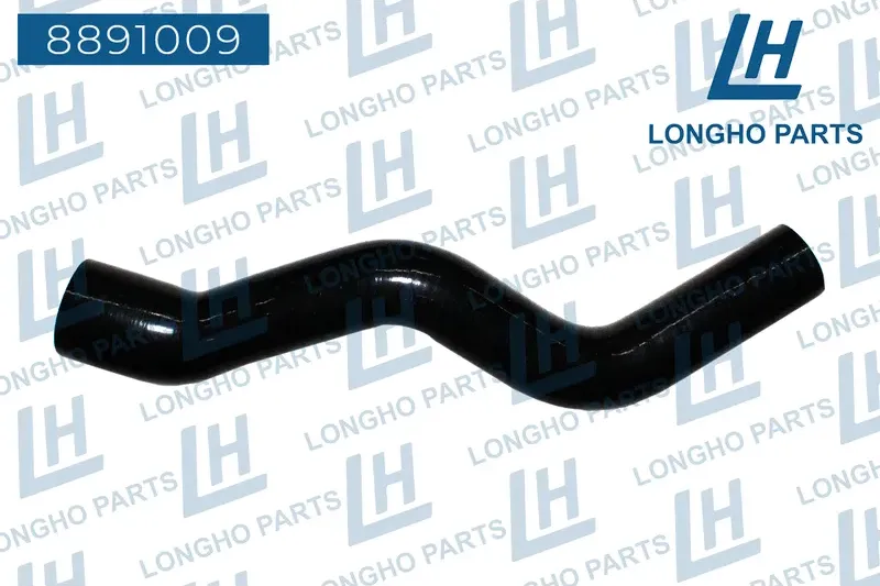 Патрубок силиконовый (шланг) MITSUBISHI L200 SPORTERO  NATIVA/PAJERO SPORT (Longho). Артикул 8891009