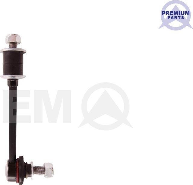 Стойка (тяга) стабилизатора Sidem. Артикул 45361