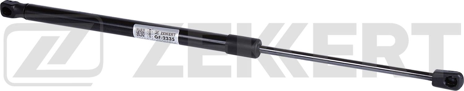 Амортизатор (упор) багажника Zekkert. Артикул GF-2335