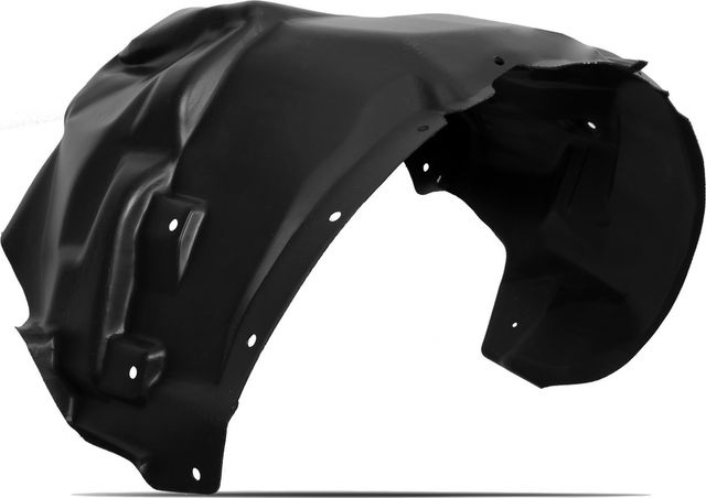 Подкрылок (локер) TOTEM передний правый для Haval H5 2020-2023. Артикул TOTEM.A0N033.12