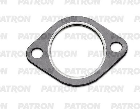 Прокладка глушителя Patron для BMW 7 V (F01/F02/F04) 2009-2015. Артикул PG5-2082