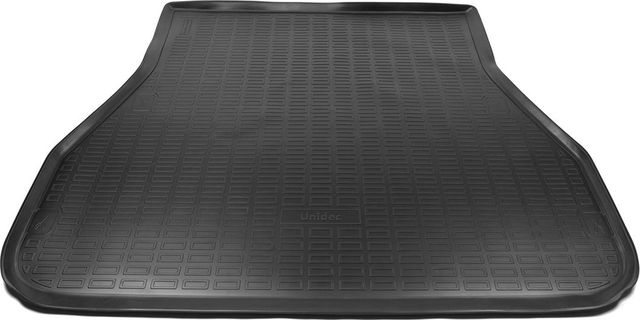 Коврик Норпласт для багажника Toyota Land Cruiser 300 5 мест 2021-2026. Артикул NPA00-T88-530