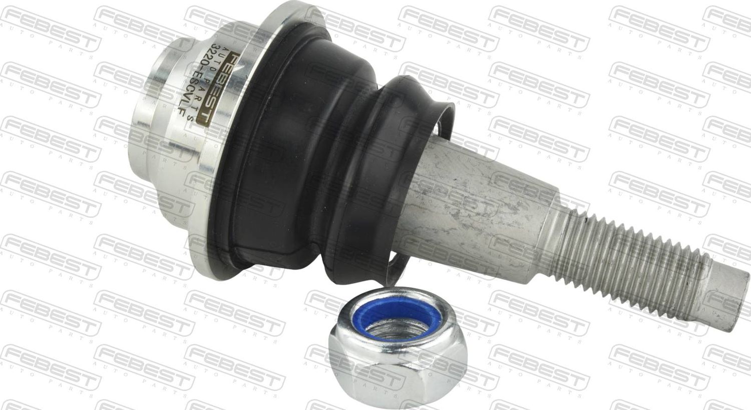 Шаровая опора Febest. Артикул 3220-ESCVLF