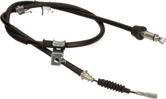 Трос ручника (тросик ручного тормоза) MaXgear. Артикул 32-0751