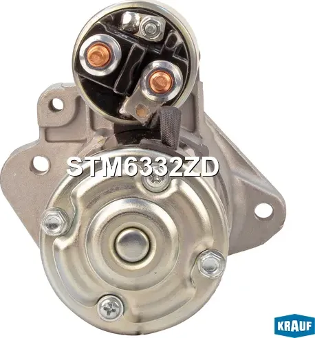 Стартер (Krauf). Артикул STM6332ZD