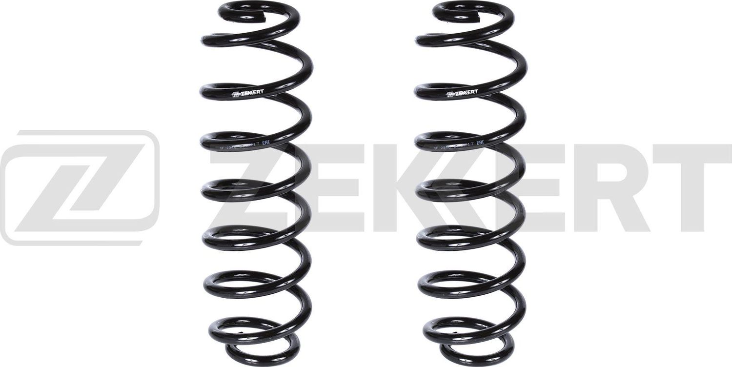 Пружина подвески Zekkert. Артикул SF-2946