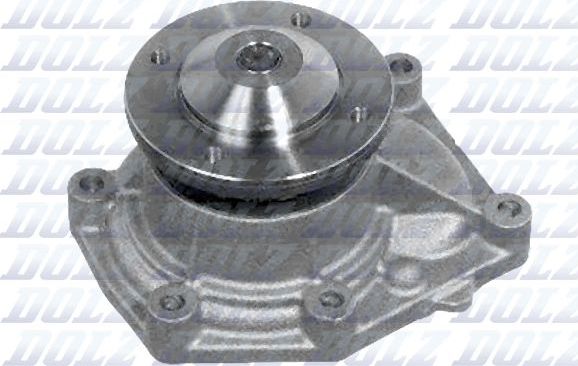 Помпа (водяной насос) Dolz. Артикул E113