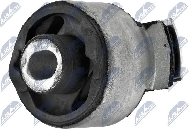 Сайлентблок задней балки NTY. Артикул ZTT-RE-007B