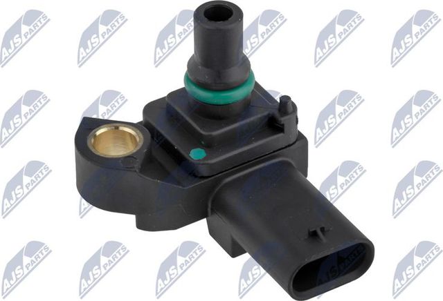 Датчик абсолютного давления (ДАД, MAP) NTY для BMW 5 V (E60/E61) 2005-2010. Артикул ECM-BM-000