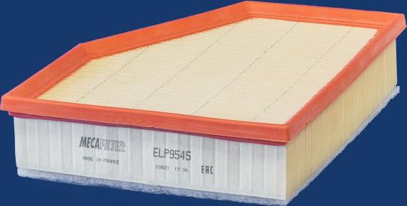 Воздушный фильтр MecaFilter для BMW 6 IV (G32) 2017-2020. Артикул ELP9545