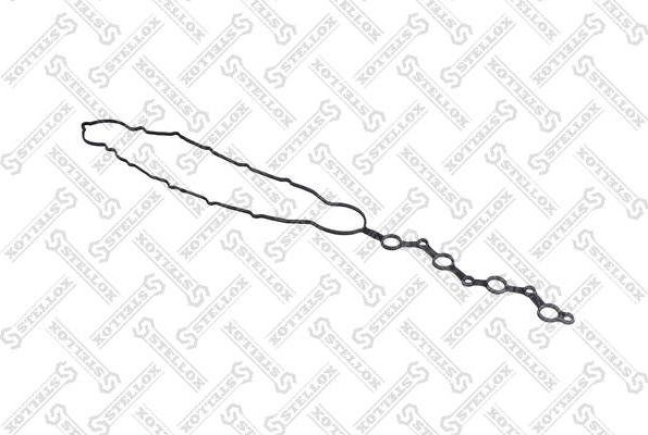 Прокладка клапанной крышки 441724 Stellox. Артикул 11-28313-SX