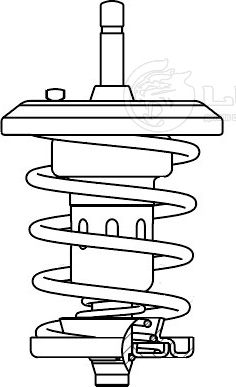 Термостат Luzar. Артикул LT 3022