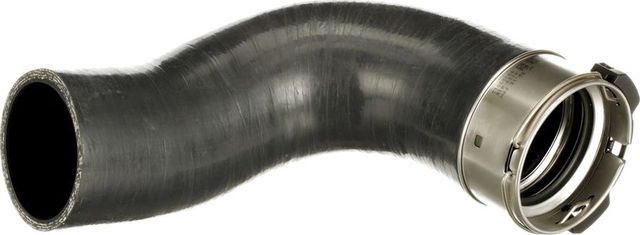 Патрубок интеркулера Gates (Силикон) для Volvo XC90 II 2014-2026. Артикул 09-1242