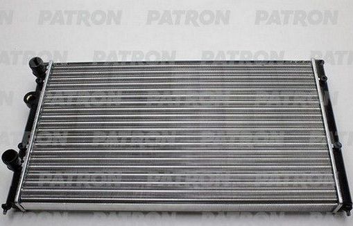 Радиатор охлаждения двигателя Patron. Артикул PRS3370