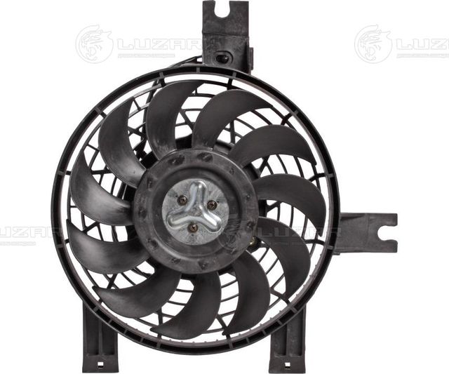Вентилятор кондиционера Luzar для Lexus LX 470 1998-2008. Артикул LFAC 1950