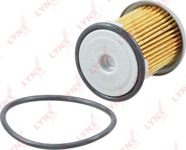 Фильтр АКПП LYNXauto для Acura MDX II 2006-2013. Артикул LT-1158