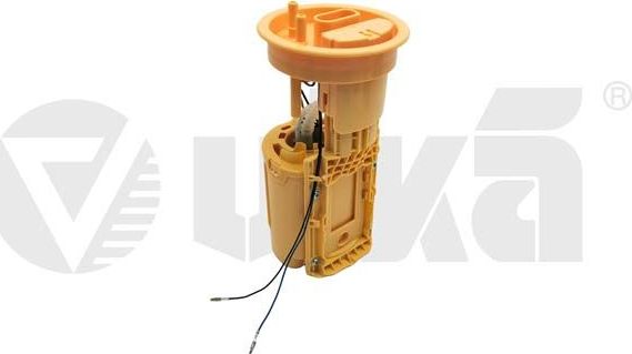 Бензонасос (топливный насос) Vika. Артикул 99191492501