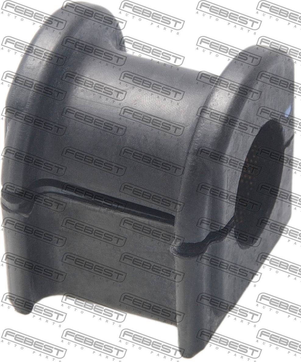 Втулка стабилизатора Febest передняя правая/левая для Toyota Celsior III (F30) 2003-2006. Артикул TSB-UCF30F