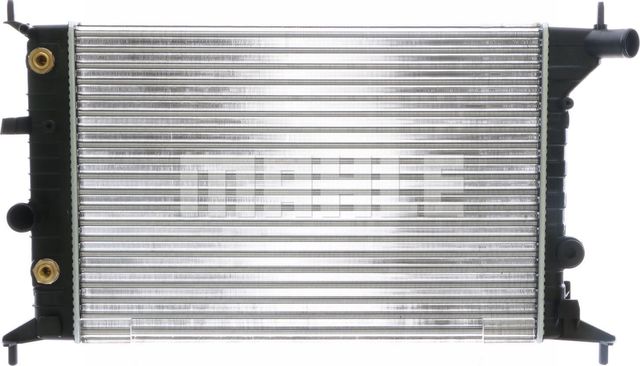 Радиатор охлаждения двигателя Mahle Behr для Opel Vectra B 1995-2003. Артикул CR 635 000S