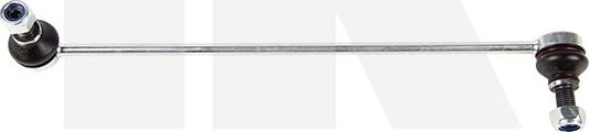 Стойка (тяга) стабилизатора NK передняя правая для Volkswagen Golf IV 1997-2006. Артикул 5114755