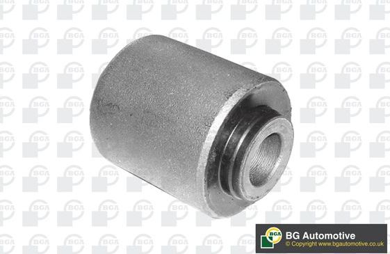 Сайлентблок заднего рычага подвески BGA. Артикул BU4296
