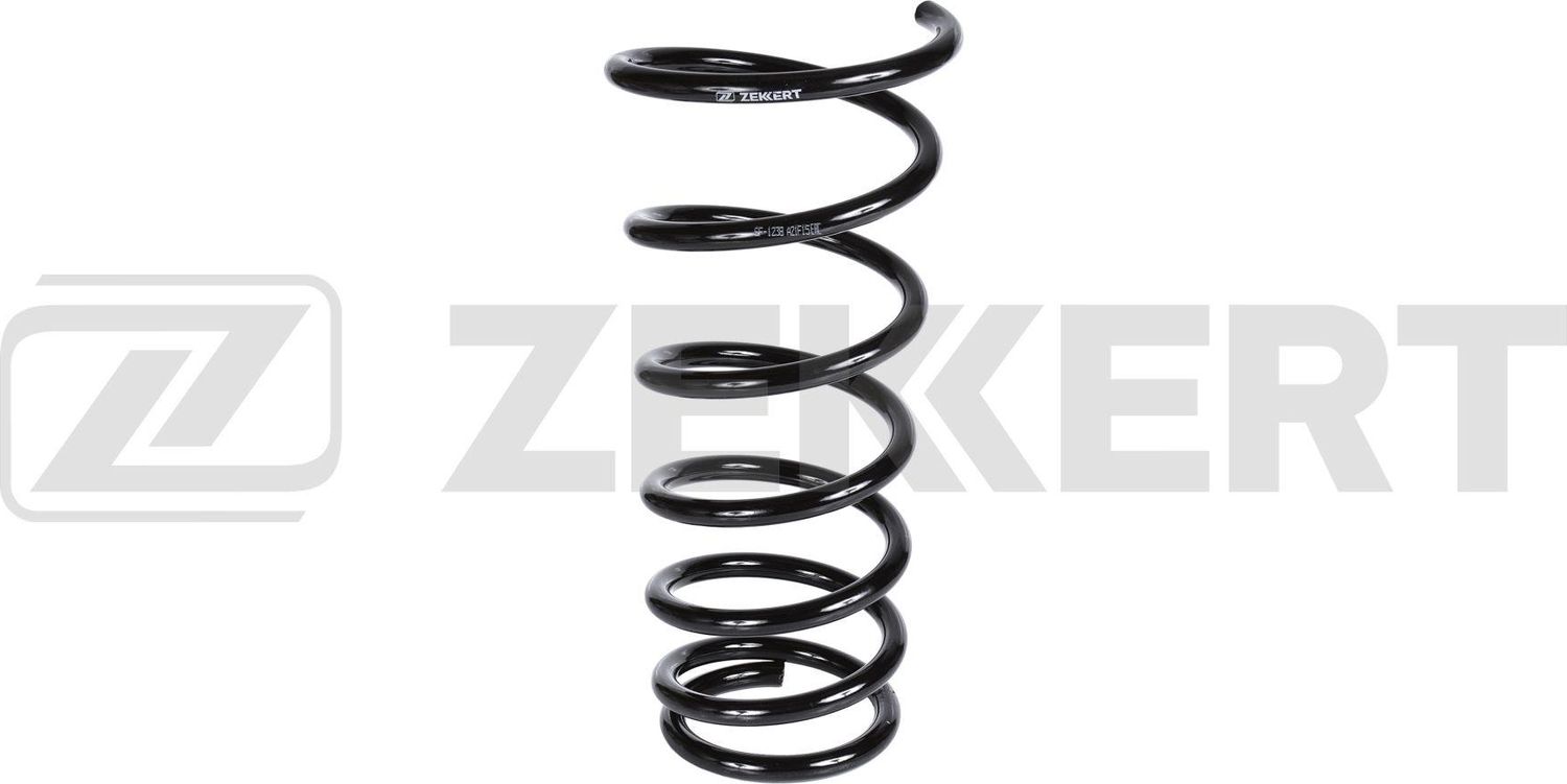 Пружина подвески Zekkert. Артикул SF-1238