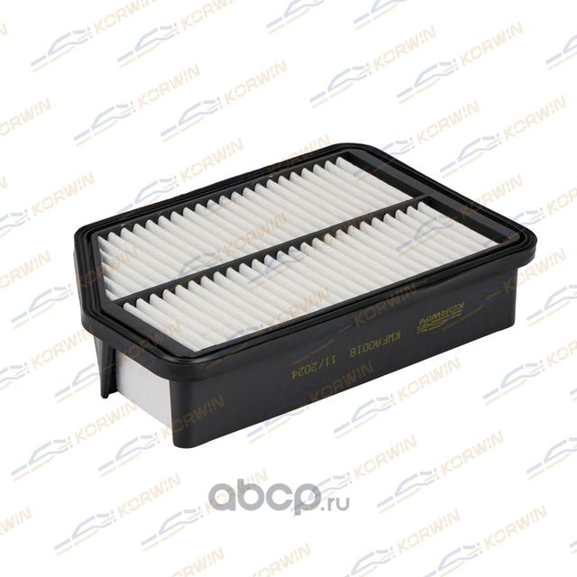 Фильтр воздушный Hyundai ix35 10 Kia Sportage III SL) 10 (Korwin). Артикул KWFA0018