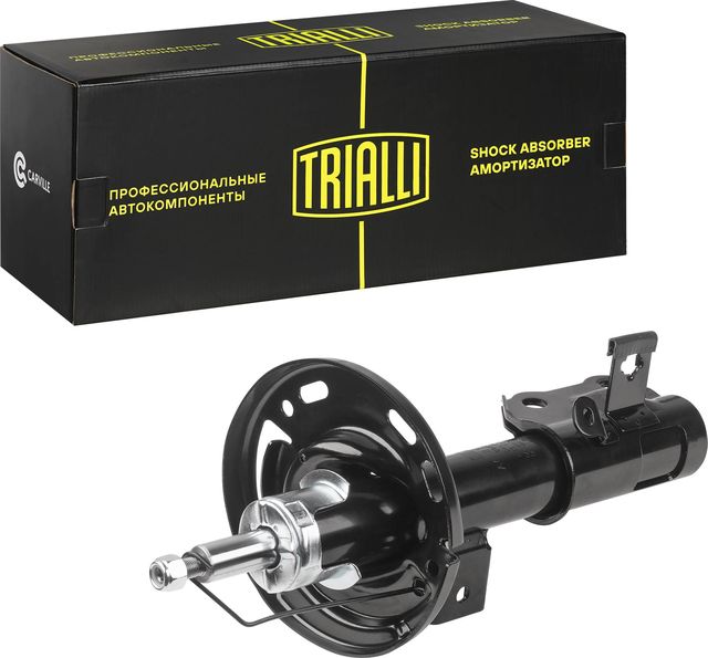 Амортизатор Trialli. Артикул AG 25162