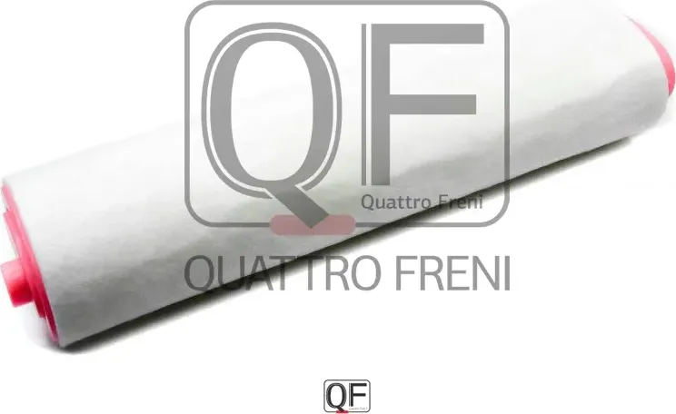 Фильтр воздушный (Quattro Freni). Артикул qf36a00218