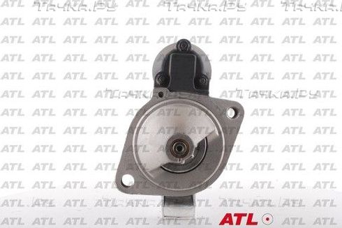 Стартер ATL/Delta Autotechnik для BMW 1 I (E81/E82/E87/E88) 2004-2011. Артикул A 20 890