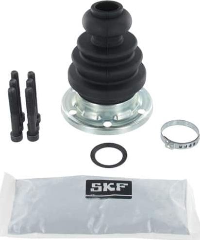 Пыльник ШРУСа внутренний SKF задний для Audi 80 V (B4) 1991-1995. Артикул VKJP 8017