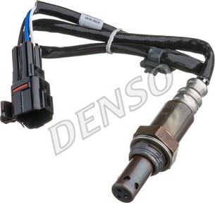 Лямбда-зонд (кислородный датчик) Denso Direct fit. Артикул DOX-0625