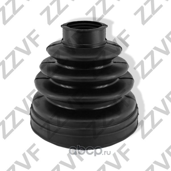 ПЫЛЬНИК ШРУС ВНУТРЕННИЙ FORD RANGER TKE (11-) 90.5X110X28 (Zzvf). Артикул ZVP163F