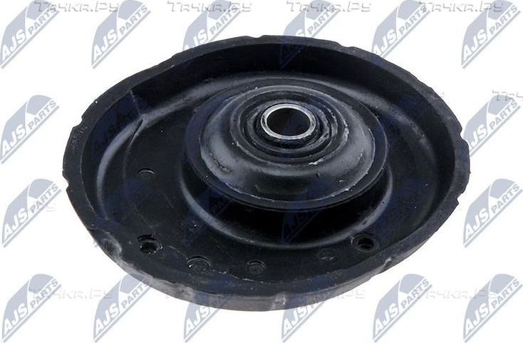 Опора амортизатора (стойки) NTY задняя для Mazda 3 I (BK) 2003-2009. Артикул AD-FR-000