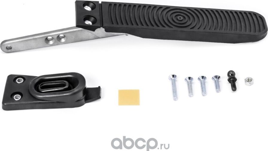 Педаль газа (Topcover). Артикул T06574001