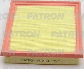 Воздушный фильтр Patron. Артикул PF1971