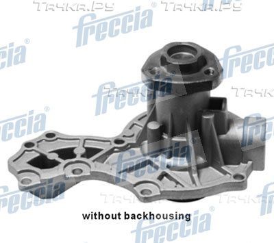 Помпа (водяной насос) Freccia для Volkswagen Bora 2002-2005. Артикул WP0380