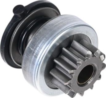 Бендикс стартера Stellox. Артикул 06-80183-SX