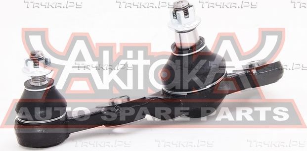 Шаровая опора Asva передняя правая нижняя для Toyota Mark X II 2009-2026. Артикул 0120-GSE20DR