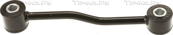 Стойка (тяга) стабилизатора TRW передняя для Jeep Grand Cherokee II (WJ) 1999-2005. Артикул JTS726
