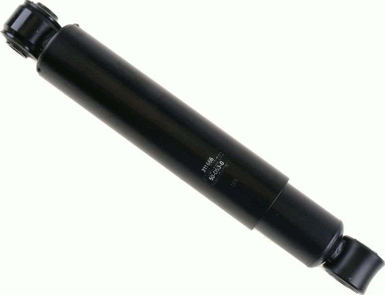 Амортизатор SACHS. Артикул 311 666
