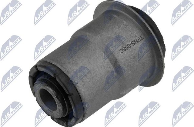 Сайлентблок задней балки NTY. Артикул ZTP-NS-058C