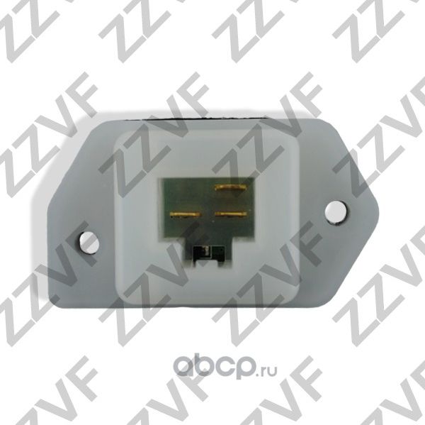Резистор отопителя (Zzvf). Артикул GRA71250A